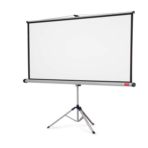 Nobo 16:10 Tripod Projection Screen 1750x1150mm