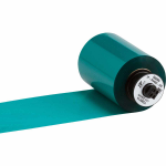 Brady IP-R4402-GR printer ribbon Green