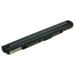 2-Power CBI3164A laptop reserve-onderdeel Batterij/Accu