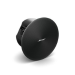 Bose DesignMax DM3C Black Wired 25 W