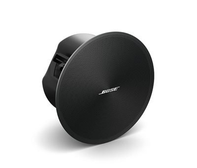 Image of Bose DesignMax DM3C loudspeaker Black Wired 25 W