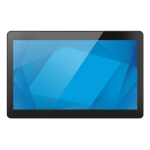 Elo Touch Solutions I‑Series 3 POS monitor 39.6 cm (15.6") 1920 x 1080 pixels Full HD LCD Touchscreen