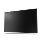 Toshiba TD-Z471 - 47TFT LCD Commercial Specification : Data + Video : Suitable for Landscape/Portrait Mounting (Manufacturer's SKU:TD-Z471)'
