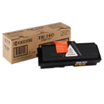Kyocera 1T02H50EU0/TK-140 Toner-kit, 4K pages ISO/IEC 19752 for Kyocera FS 1100
