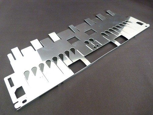Image of Fujitsu PA03575-D806 printer/scanner spare part