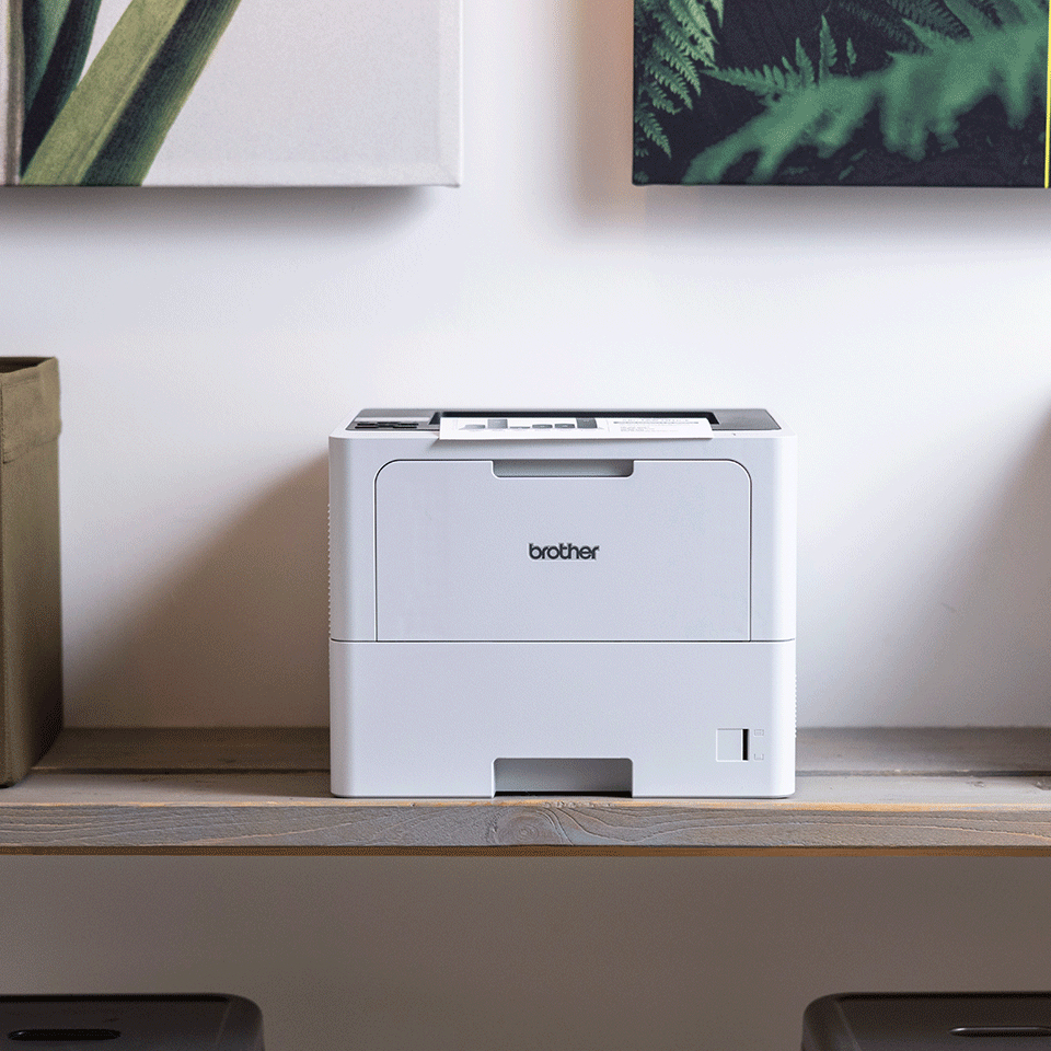 Brother HL-L6210DW 1200 x 1200 DPI A4 Wi-Fi