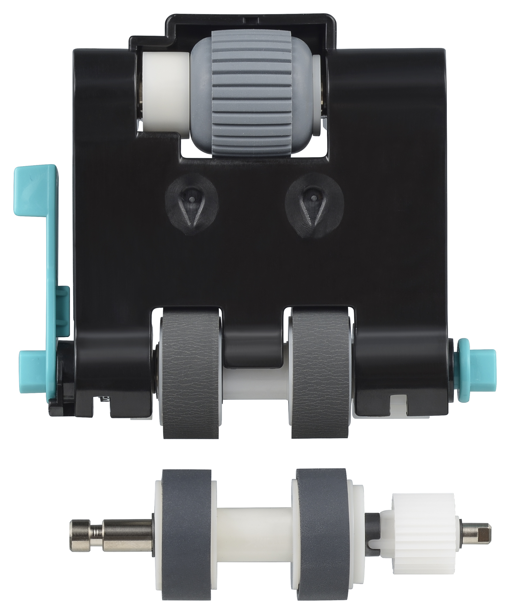 Image of Panasonic KV-SS063-U printer/scanner spare part Roller exchange kit