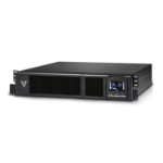 V7 UPS1RM2U3000-1N uninterruptible power supply (UPS) Line-Interactive 3 kVA 2700 W