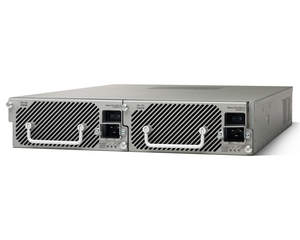 Cisco ASA 5585-X Security Plus IPS Edition hardware firewall 2U 4000 Mbit/s