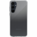 OtterBox React Series for Galaxy A35 5G, Clear