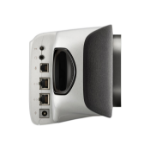 HP Poly Studio X70 No Radio - All-in-One video bar - Zoom Certified, Certified for Microsoft Teams, Google Meet Certified - black - power adapter included