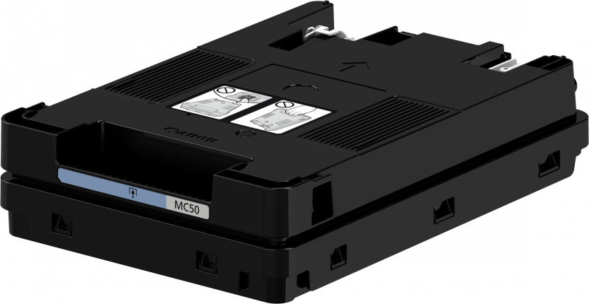 Image of Canon 2723C002/MC-50 Ink waste box for Canon WG 7550