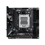 ASUS ROG STRIX B850-I GAMING WIFI AMD B850 Socket AM5 mini ITX