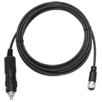 Zebra CBL-PWRD035-M12CL power cable Black 3.5 m M12 DC