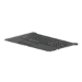HP L22750-A41 notebook spare part Housing base + keyboard