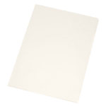 Q-CONNECT KF24002 sheet protector A4 Plastic, Polypropylene (PP) 100 pc(s)