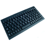 Accuratus An Accuratus product. Accuratus 595 USB Mini Keyboard (Black). Keyboard seel available seperately -