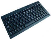 Image of Ceratech An Ceratech product. Ceratech 595 USB Mini Keyboard...