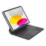 Belkin BBZ002de-V3 QWERTZ German Bluetooth Black