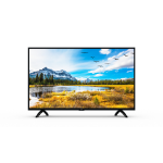 Xiaomi Mi LED TV 4A 81.3 cm (32") HD Smart TV Wi-Fi Black