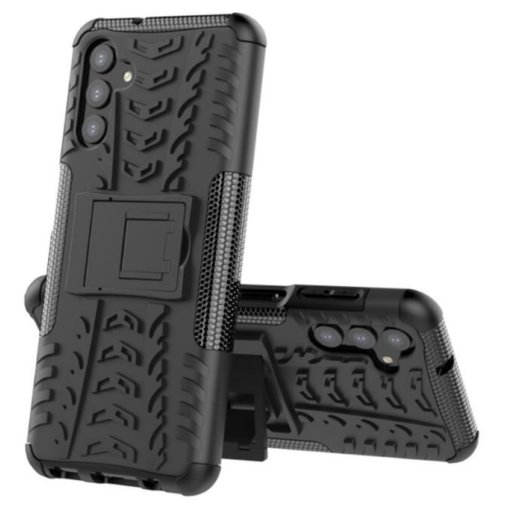 JLC Samsung A34 Tyre Case