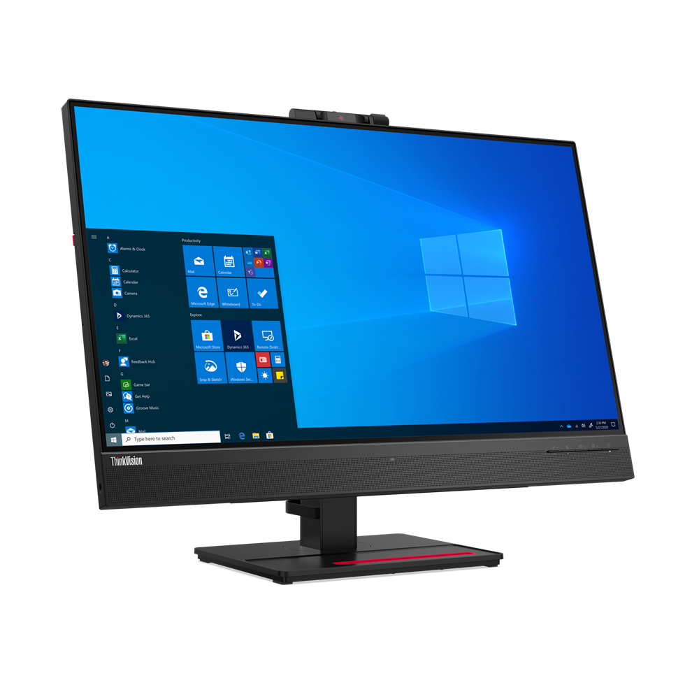 Lenovo ThinkVision T27hv-20 computer monitor 68.6 cm (27") 2560 x