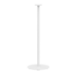 Vivolink VLFSSP-E300W speaker mount Wall Aluminium White