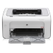 HP LaserJet Pro Impresora P1102