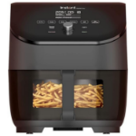 InstantPot Instant Pot Vortex Plus 6-in-1 5.7L Air Fryer with ClearCook - Black