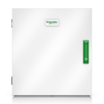 APC Parallel onderhoudsbypasspaneel, maximaal 2 units, 10-40 kVA, voor Easy UPS 3S & Easy UPS 3S Pro