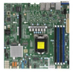 Supermicro MBD-X11SCM-F-O motherboard Intel C246 LGA 1151 (Socket H4) micro ATX