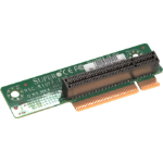 Supermicro RSC-R1UFF-E8R interface cards/adapter PCIe Internal