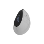 NATEC Wireless Mouse EUPHONIE PRO BT 5.0 4000 DPI