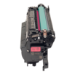 HP 657X magenta original LaserJet-tonerkassett med hög kapacitet