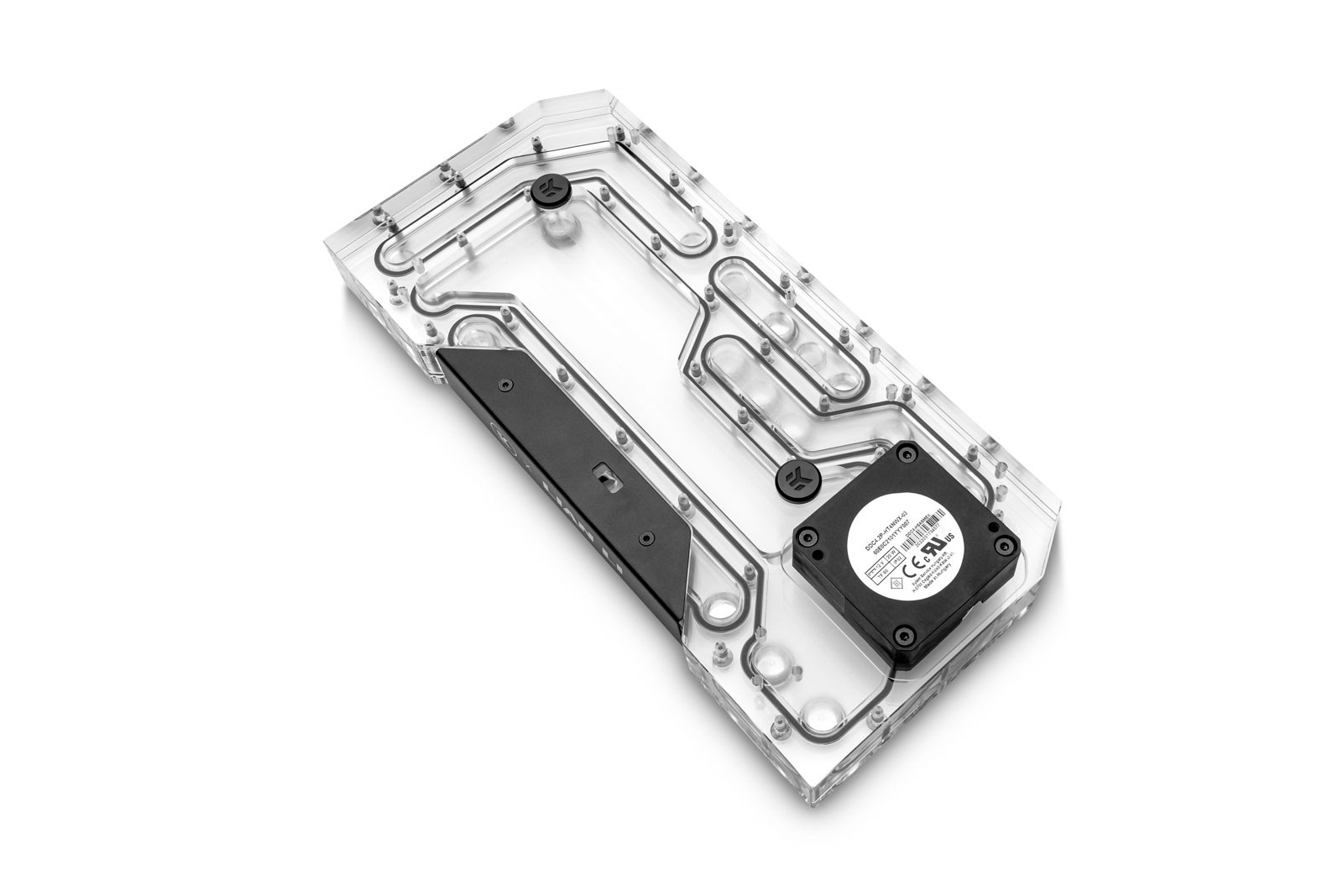 EK Water Blocks 3831109905630 computer cooling system part/accessory Water block