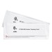 Zebra 105999-310-01 printer kit Cleaning kit