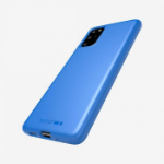 Tech21 Studio Colour mobile phone case 17 cm (6.7") Cover Blue