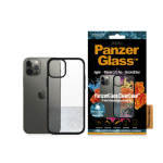 PanzerGlass ® ClearCase iPhone 12 | 12 Pro