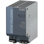 Siemens SITOP PSU200M/1-2AC/24VDC/5A