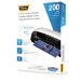 Fellowes 5743401 laminator pouch 200 pc(s)