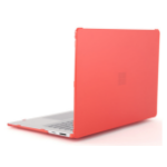 iPearl mCover 15" Hardshell case Red