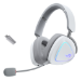 ASUS ROG Delta II Headset Wired & Wireless Head-band Gaming USB Type-C Bluetooth Black