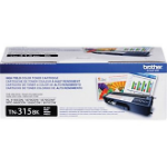 Brother TN-315BK toner cartridge 1 pc(s) Original Black