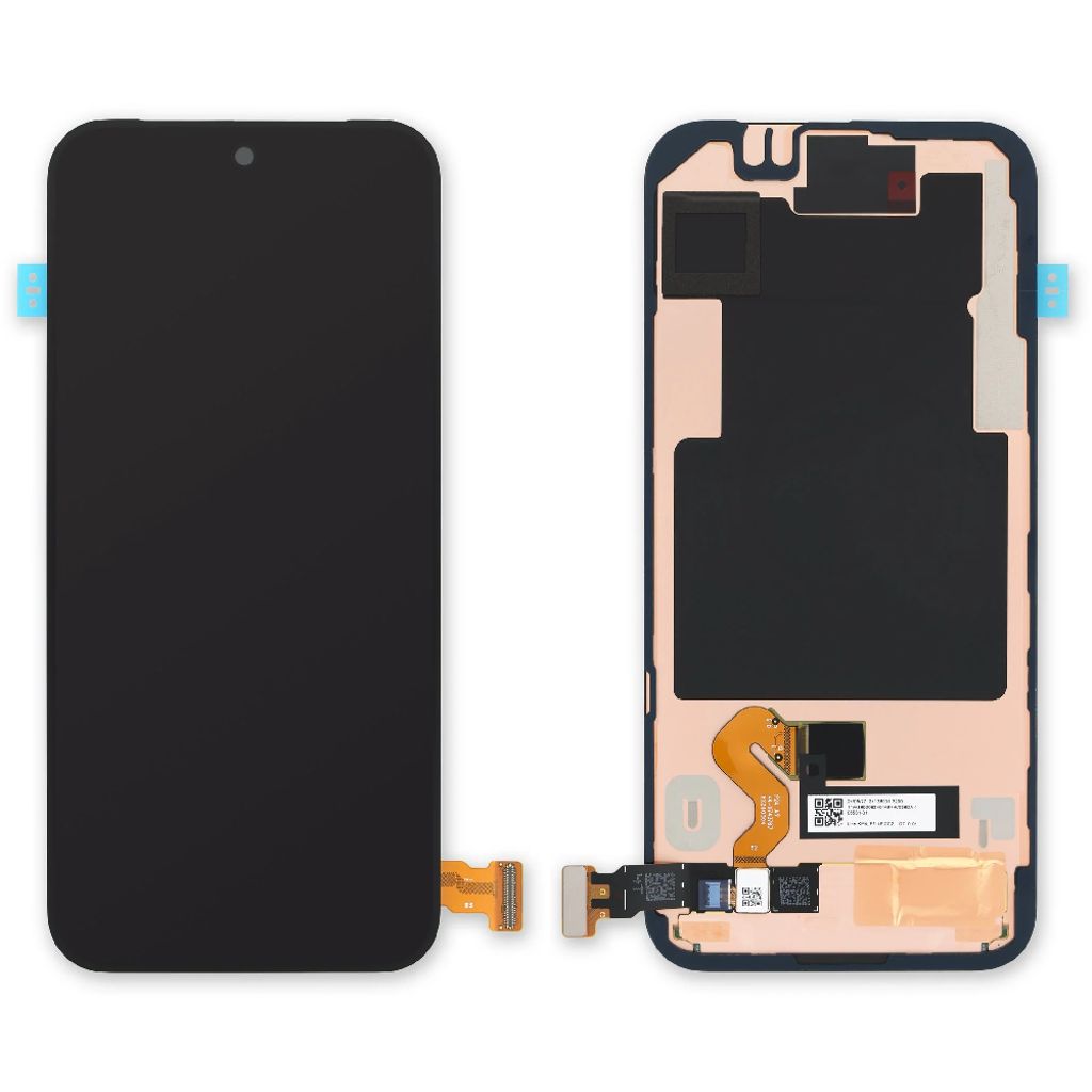 Google Genuine Google Pixel 9 Pro XL | Replacement OLED Touch Screen A