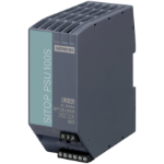 Siemens 6EP1333-2BA20 power adapter/inverter Indoor Multicolour
