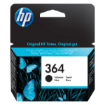 HP CB316EE/364 Ink cartridge black, 250 pages ISO/IEC 24711 6ml for HP PhotoSmart B 110/C 309/D 5460/Plus/Premium  Chert Nigeria