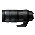 Olympus M.Zuiko Digital ED 100-400mm F5.0-6.3 IS MILC/SLR Super telephoto lens Black
