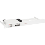 Rackmount.IT RM-FR-T28 rack accessory Firewall rack mount