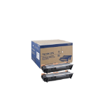 Brother TN-3380TWIN Toner-kit high-capacity twin pack, 2x8K pages ISO/IEC 19752 Pack=2 for Brother HL-5450/6180
