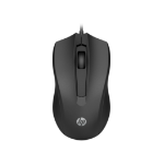 HP Wired Mouse 105